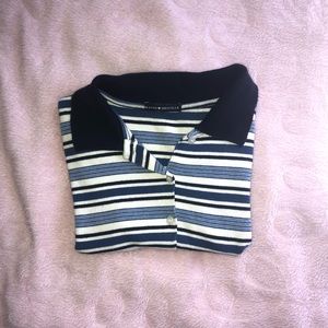 Brandy melville polo shirt